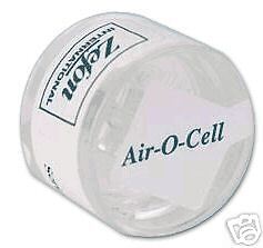 Air O Cell Cassette   Air Sampling Supplies   Mold Test  