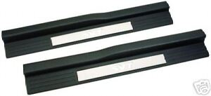 Ford racing lighted sill plates #5