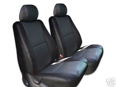 MERCEDES BENZ 500SL560SL 1986 1991 S.LEATHER SEAT COVER  