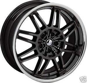 Wheels 17 5x115 - Compare Prices, Reviews and Buy at Nextag