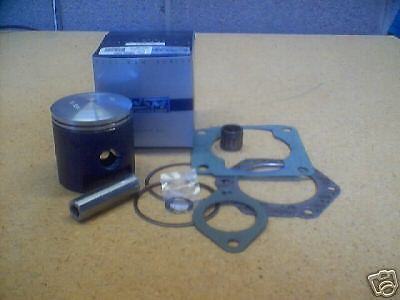 Yamaha Blaster WSM ATV piston Top end Rebuild Kit .50mm  