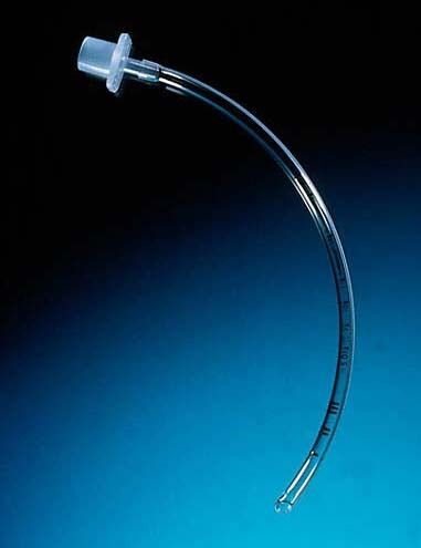 Mallinckrodt Uncuffed Endotracheal Tube 3 0mm 86223