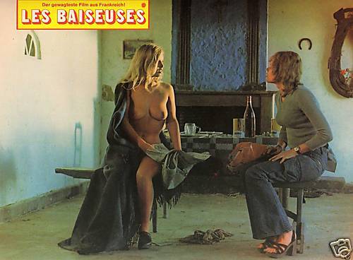 AF LES BAISEUSES   Erotik   Sex