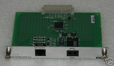 Adtran 1200307L2 T1/PRI Mod for Atlas 550 w/ Warranty  