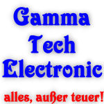 gammatechelectronic