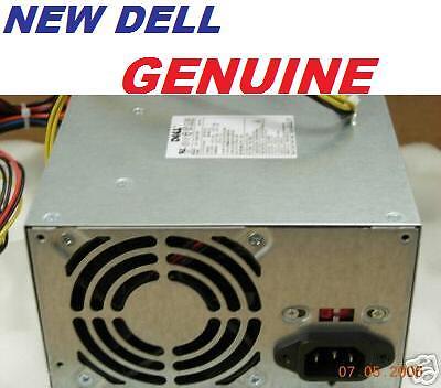 NEW Dell Dimension 4700 8400 F4284 350W Power Supply  