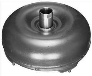 Ford c6 low stall torque converter