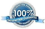 satisfaction logo