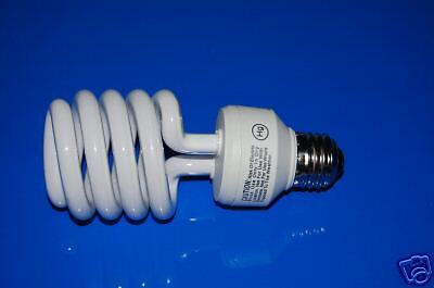 20W 20 watt 3000K Compact Fluorescent Light Bulbs  